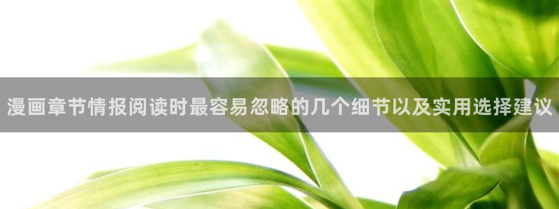 漫画免费看漫画搜索